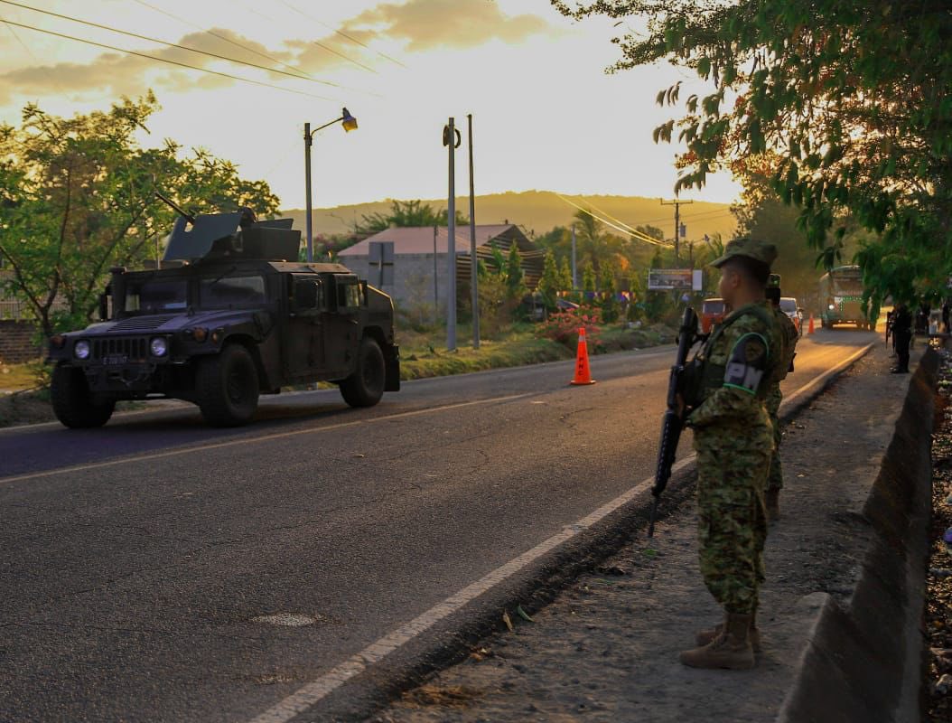 el-salvador-registra-primeros-2-dias-de-julio-sin-homicidios-a-escala-nacional